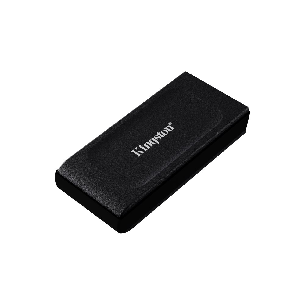 Kingston Externí SSD 1TB XS1000,  USB 3.2,  černá2 