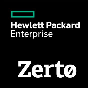 Zerto Virtual Enterprise Cloud Edition 1 VM 1-month Subscription and Premium Maintenance E-LTU0 