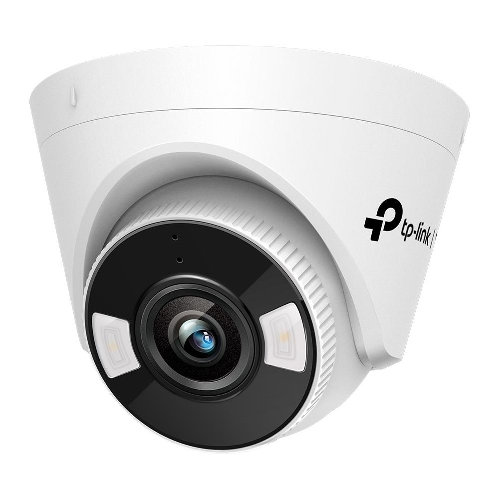 TP-Link VIGI C450(4mm) 5MP,  Turret,  PoE,  IR 30m,  Micro SD card0 