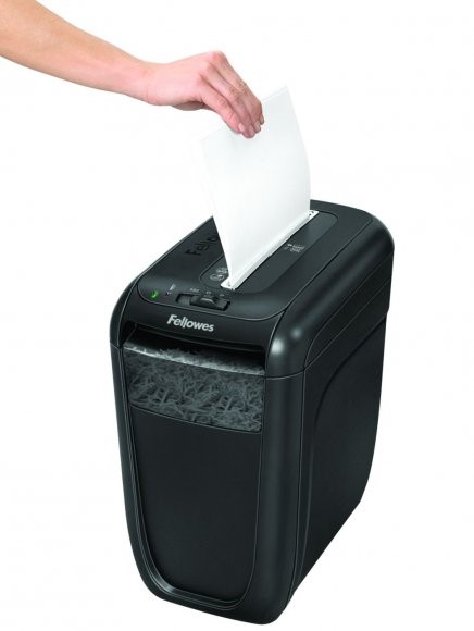 Skartovač Fellowes 60 Cs1 