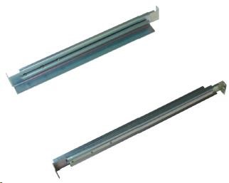 CyberPower Smart App UPS Systems Rackmount 4-Post Rail Kit s nastaviteľným rozsahom deth (OR,  PR1000/ 1500/ 2200 ELCDRT2U0 