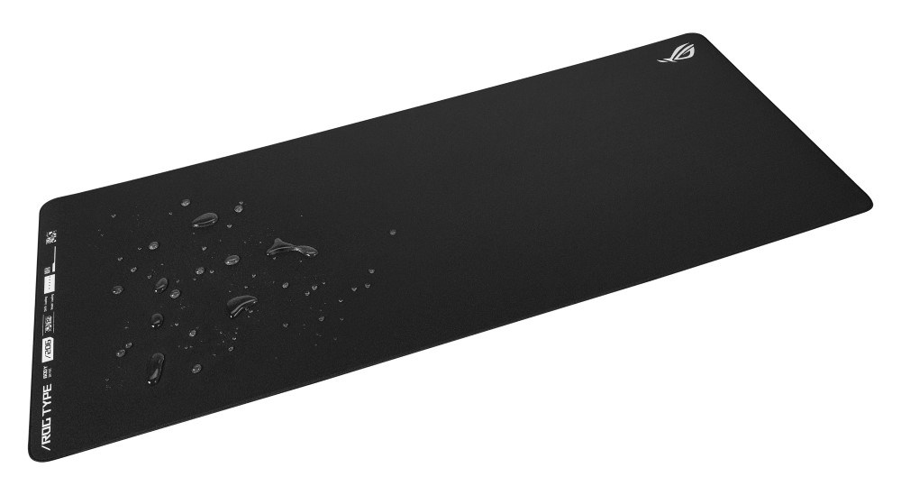 ASUS podložka pod myš ROG Hone Ace XXL Aim Lab Edition,  textil4 