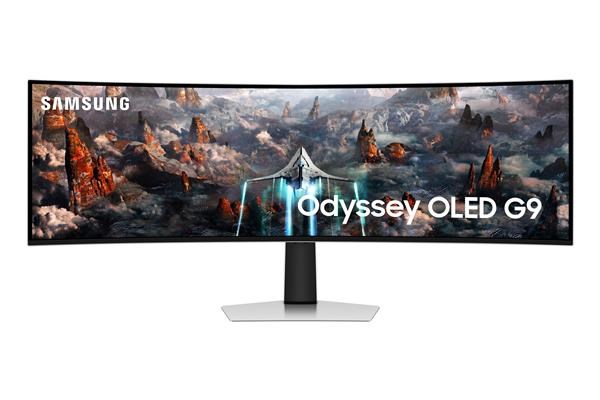 SAMSUNG MT LED LCD 49