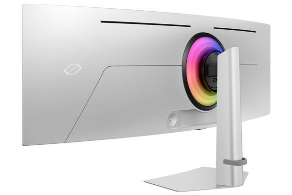 SAMSUNG MT LED LCD 49