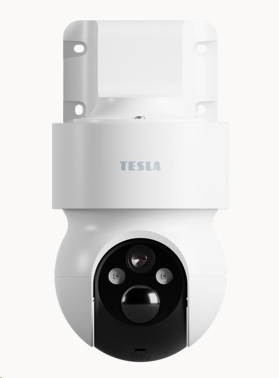 Tesla Smart Camera 360 4G Battery0 