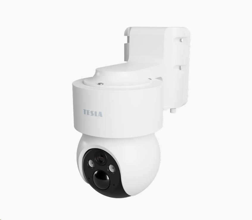 Tesla Smart Camera 360 4G Battery7 