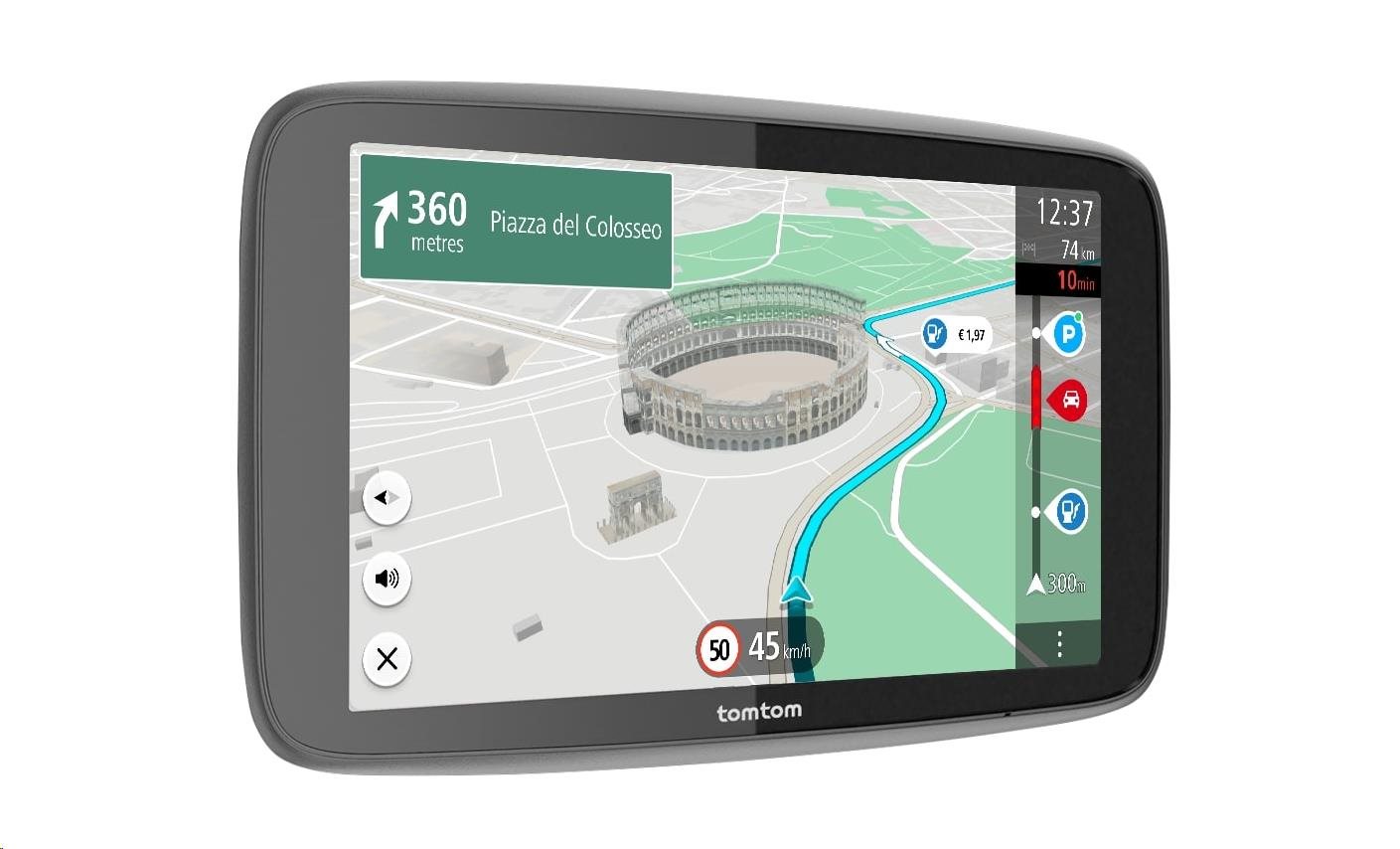 TomTom GO Superior 63 