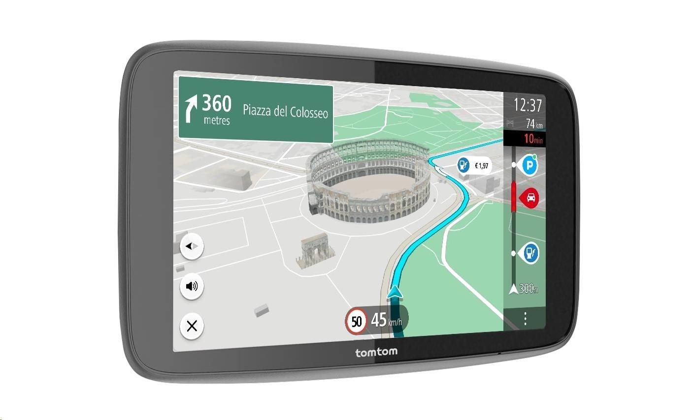 TomTom GO Superior 71 