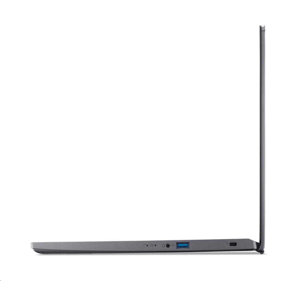 ACER NTB Aspire 5 (A515-57-57ZE), i5-12450H, 15, 6