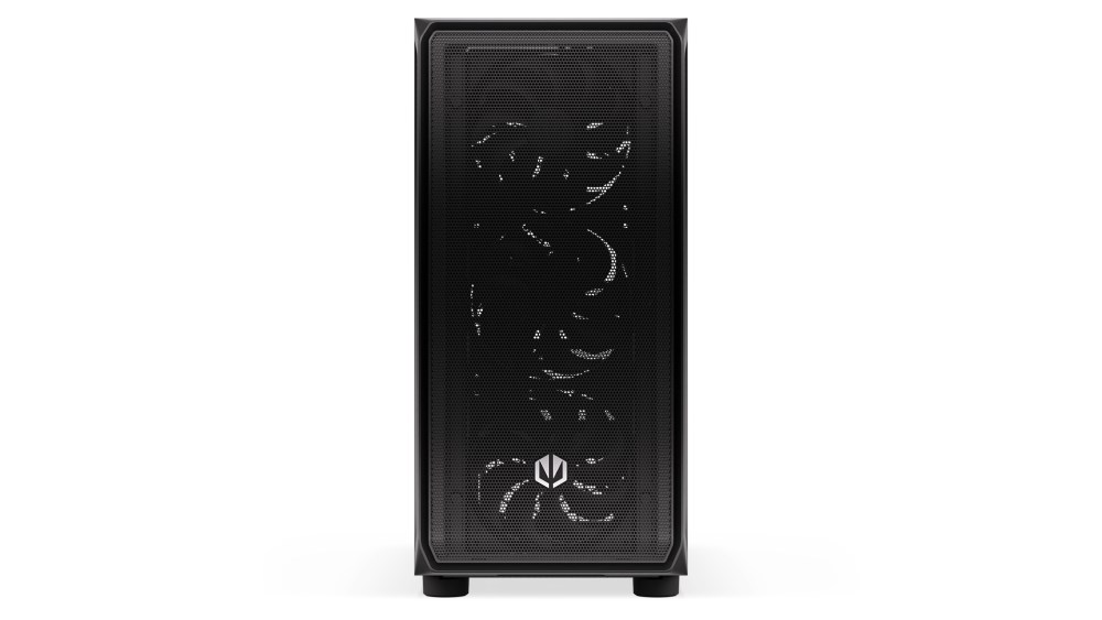 ENDORFY Case Arx 700 ARGB,  Průhledná bočnice,  ATX,  4x140mm ARGB Fan,  černá7 