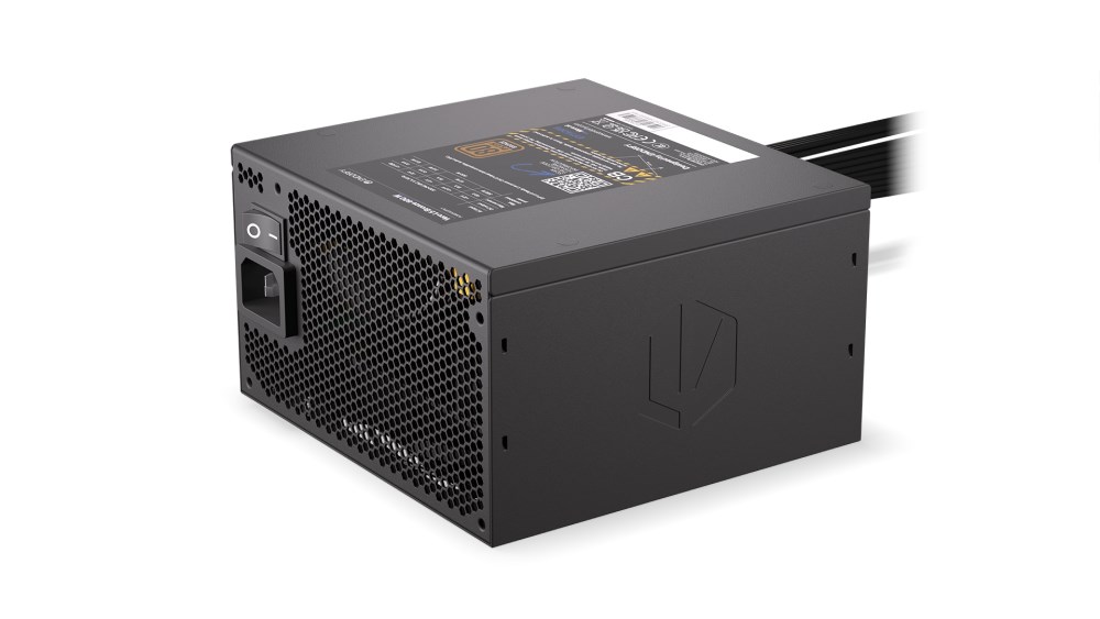ENDORFY Zdroj Vero L5 Bronze 700W,  120mm,  80 Plus Bronze1 
