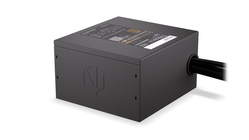 ENDORFY Zdroj Vero L5 Bronze 700W,  120mm,  80 Plus Bronze3 