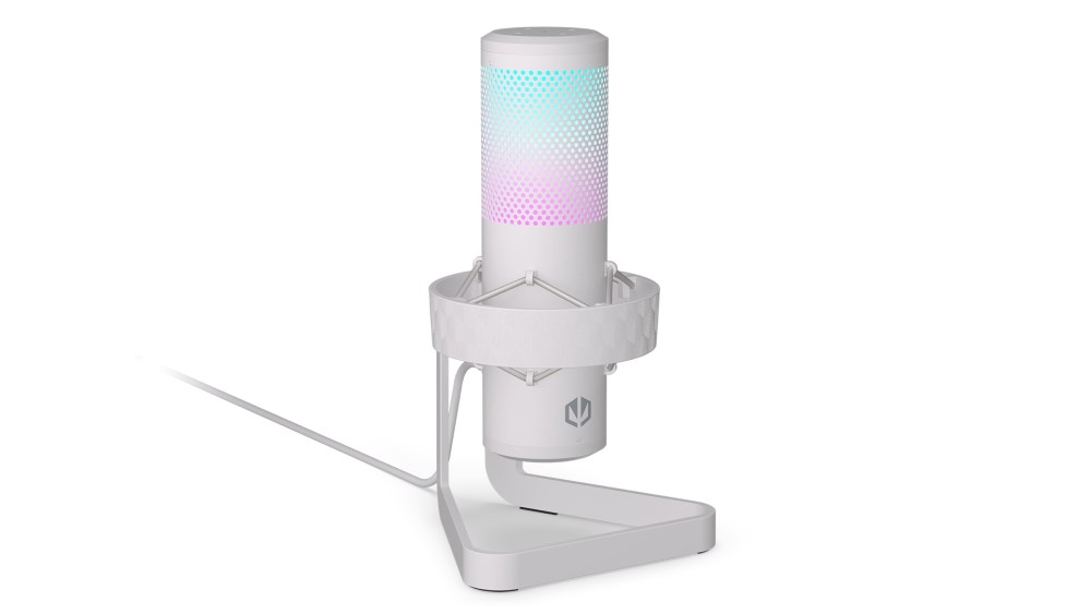 Endorfy streamovací mikrofón AXIS Streaming OWH