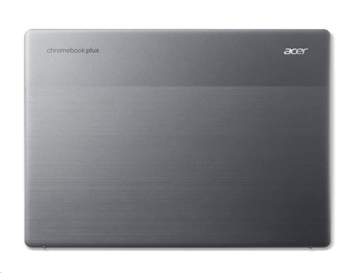 ACER NTB Chromebook Plus 514 (CB514-3HT-R98A),Ryzen 5 7520C,14