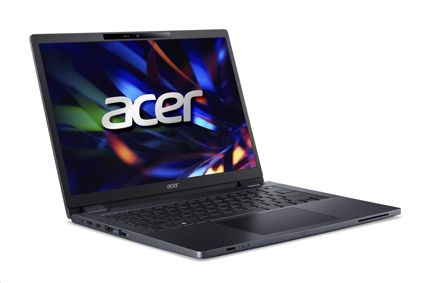 ACER NTB TravelMate P4 Spin (TMP414RN-53-TCO-51HB),  i5-1335U,  14