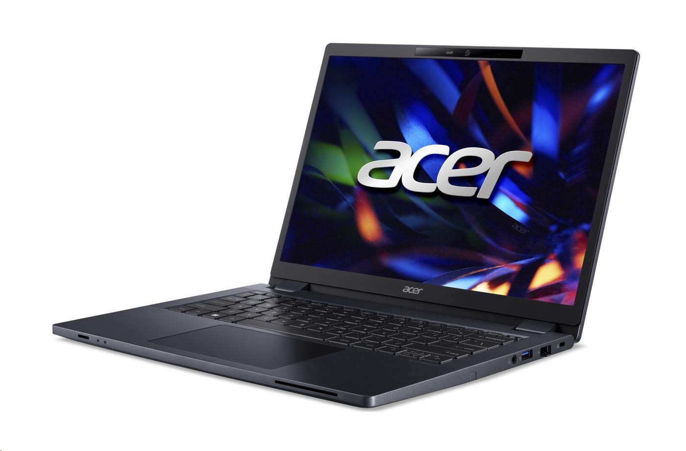 ACER NTB TravelMate P4 Spin (TMP414RN-53-TCO-51HB),  i5-1335U,  14