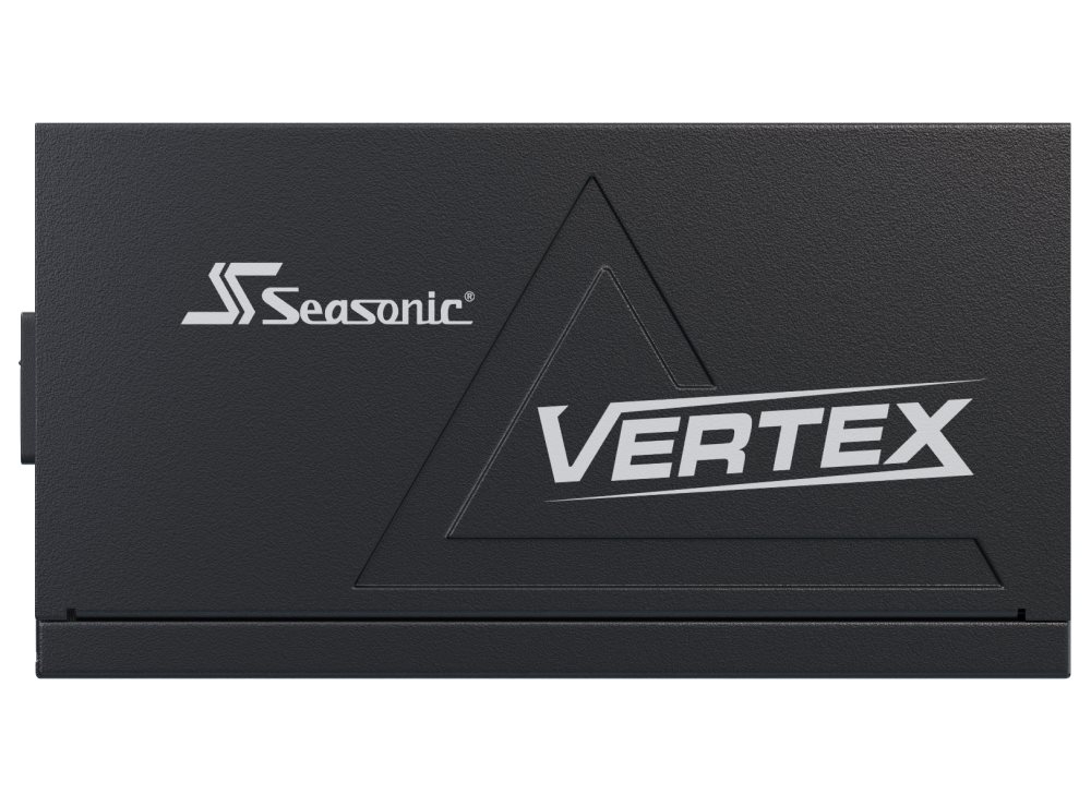 SEASONIC zdroj 750W VERTEX,  80+ PLATINUM,  135 mm,  ATX5 