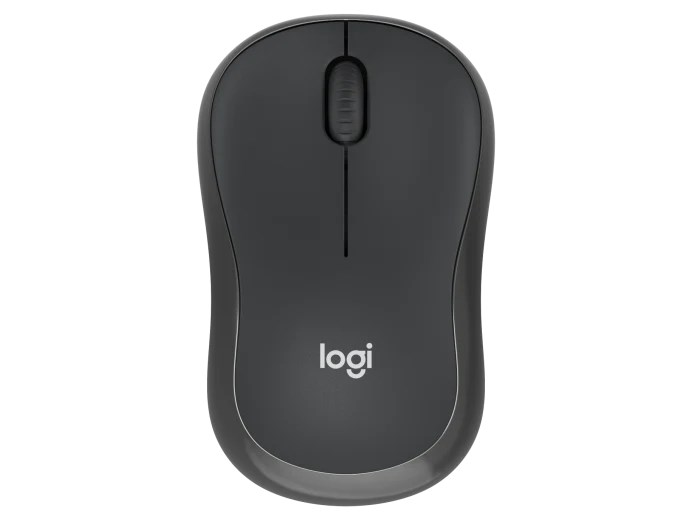 Akcia myš Logitech Wireless M240 Graphite _