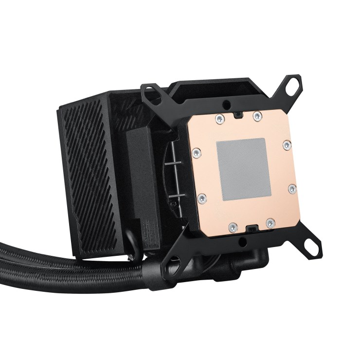 ASUS vodní chladič CPU AIO ROG RYUJIN III 360 ARGB2 