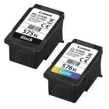 Canon CARTRIDGE PG-575XL/ CL-576XL PVP pro PIXMA TS355xi,  TR475xi (300-400 str.)0 
