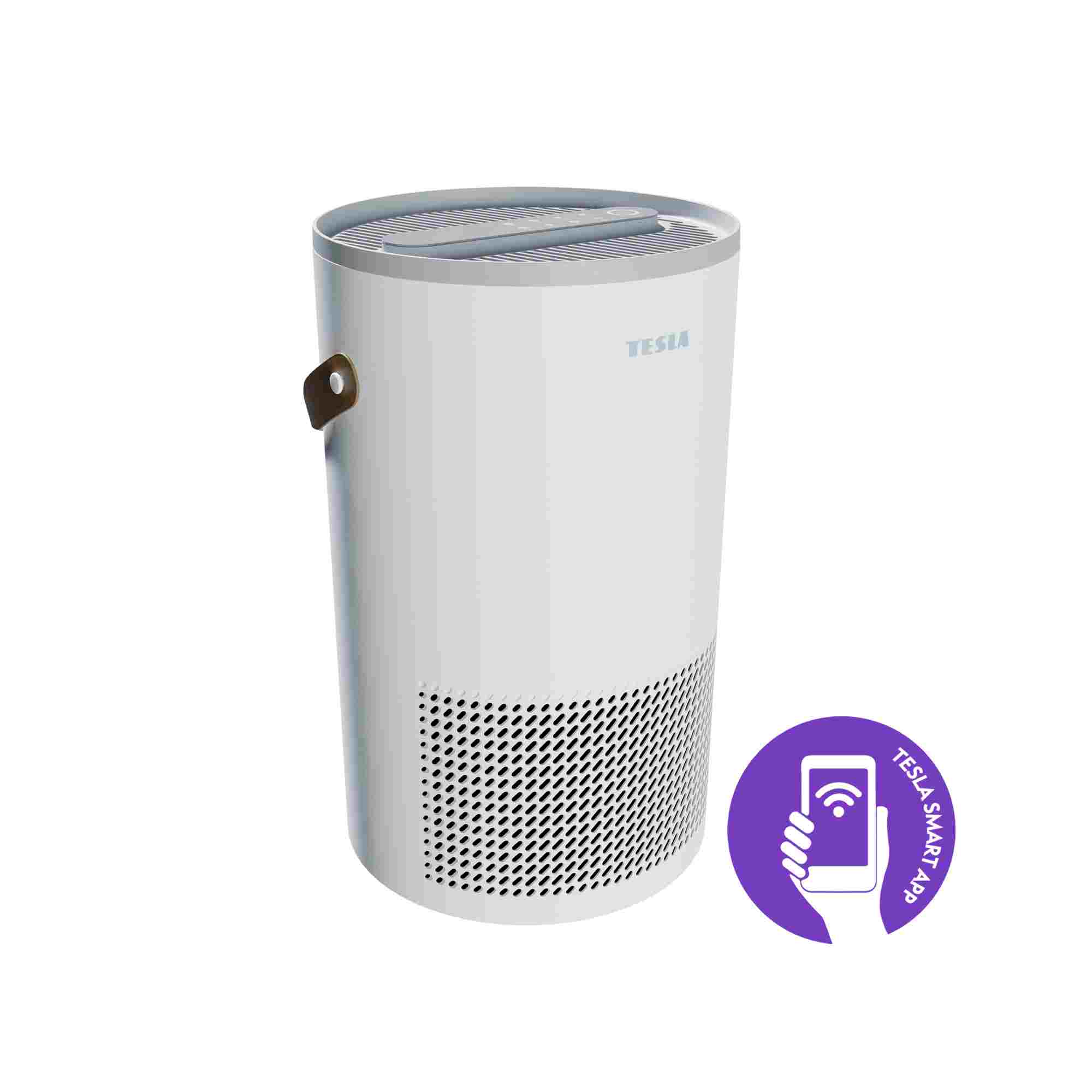 Tesla Smart Air Purifier S200W2 