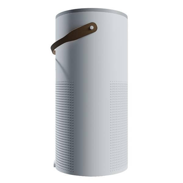 Tesla Smart Air Purifier S400W5 