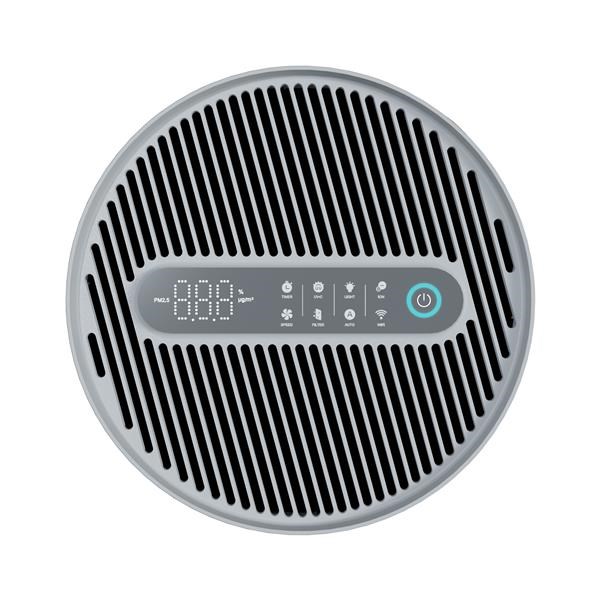 Tesla Smart Air Purifier S400W6 