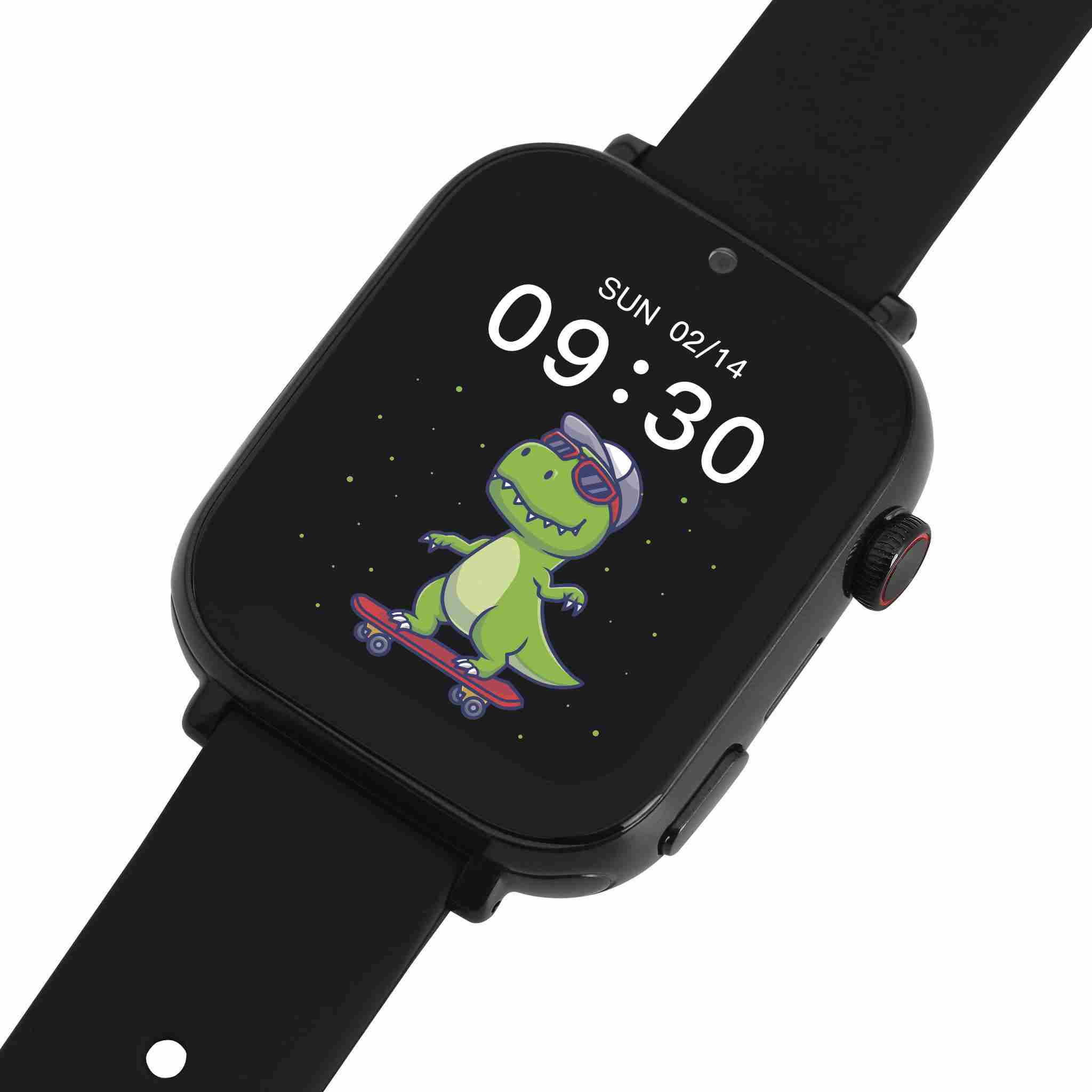 Garett Smartwatch Kids N!ce Pro 4G Black3 