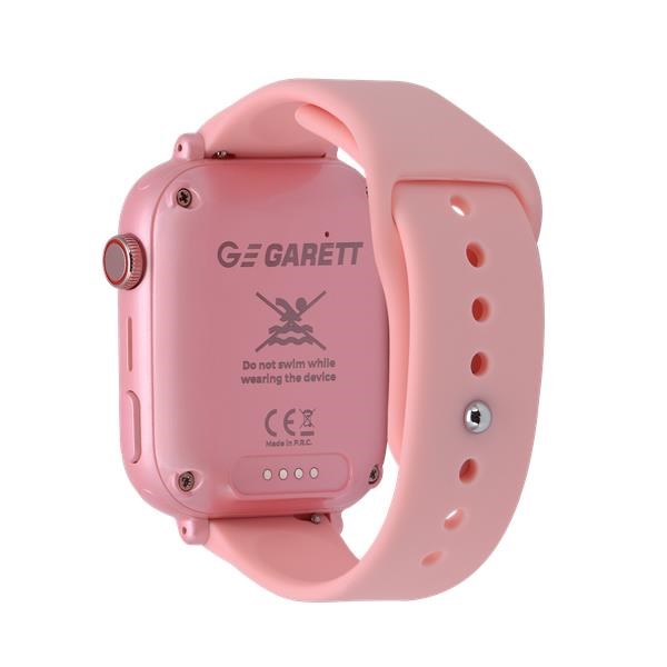 Garett Smartwatch Kids N!ce Pro 4G Pink5 