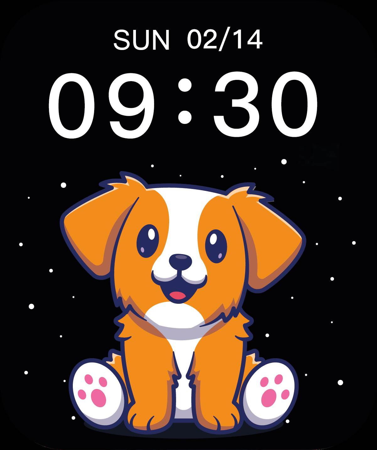 Garett Smartwatch Kids N!ce Pro 4G Pink8 