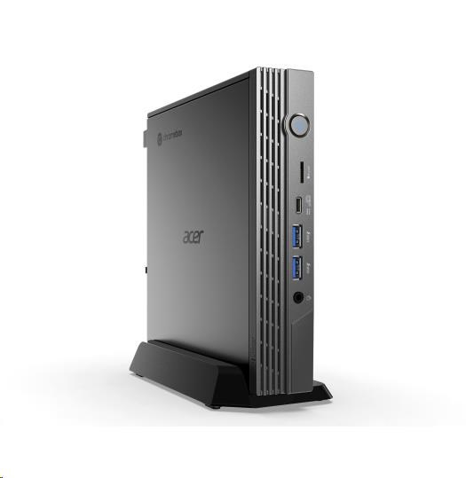 Acer Chromebox/ CXI5/ Mini/ i5-1235U/ 8GB/ 256GB SSD/ Intel UHD/ Chrome/ 1R1 