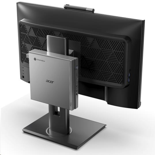 Acer Chromebox/ CXI5/ Mini/ i5-1235U/ 8GB/ 256GB SSD/ Intel UHD/ Chrome/ 1R2 