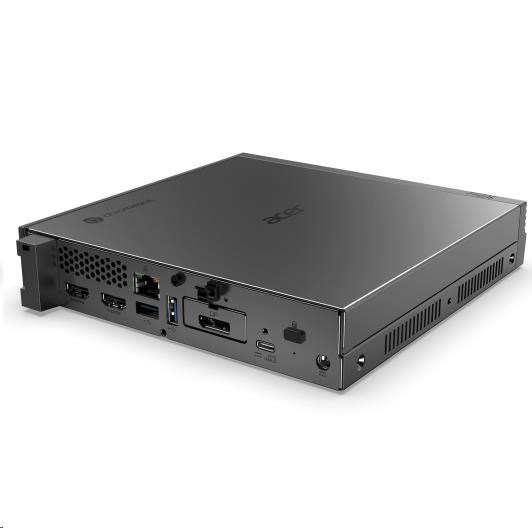 Acer Chromebox/ CXI5/ Mini/ i5-1235U/ 8GB/ 256GB SSD/ Intel UHD/ Chrome/ 1R0 