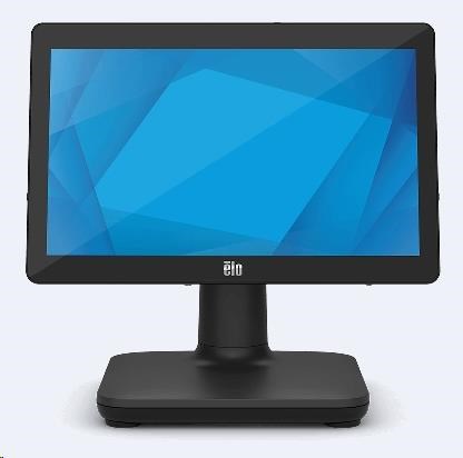 Elo EloPOS System,  Full-HD,  39.6 cm (15, 6""),  Projected Capacitive,  SSD,  10 IoT Enterprise0 
