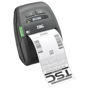 TSC Alpha-30R,  Basic,  USB,  BT,  Wi-Fi,  NFC,  8 dots/ mm (203 dpi),  linerless,  display,  black0 