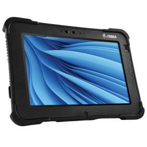Zebra L10 XPAD,  2D,  USB,  USB-C,  RS232,  BT,  Ethernet,  Wi-Fi,  4G,  NFC,  GPS,  Win. 10 Pro0 