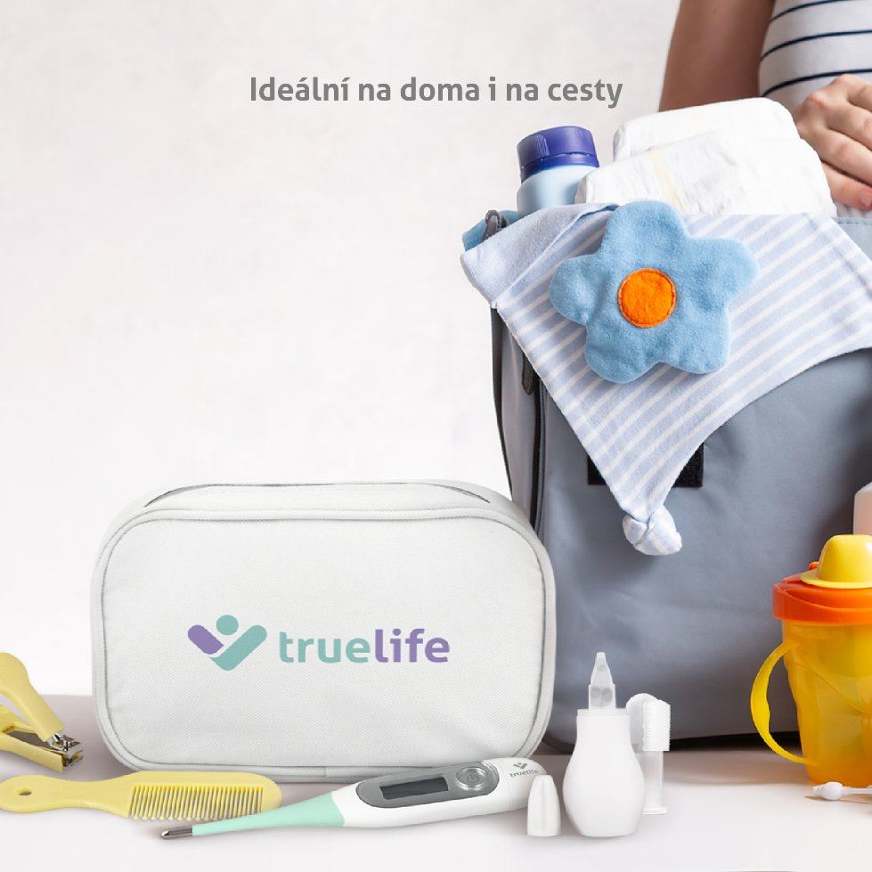 TrueLife BabyKit - Startovací sady pro miminka6 