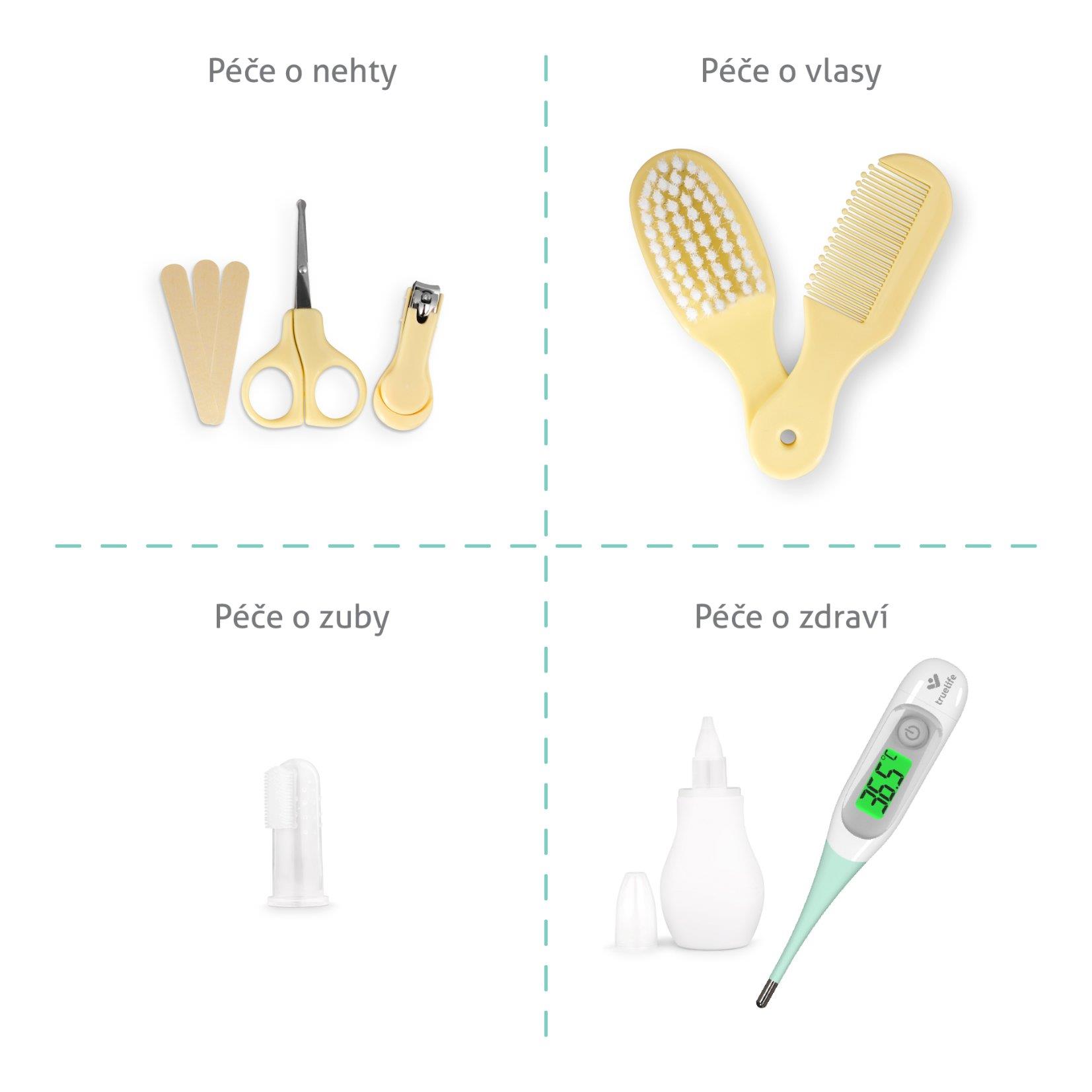 TrueLife BabyKit - Startovací sady pro miminka4 