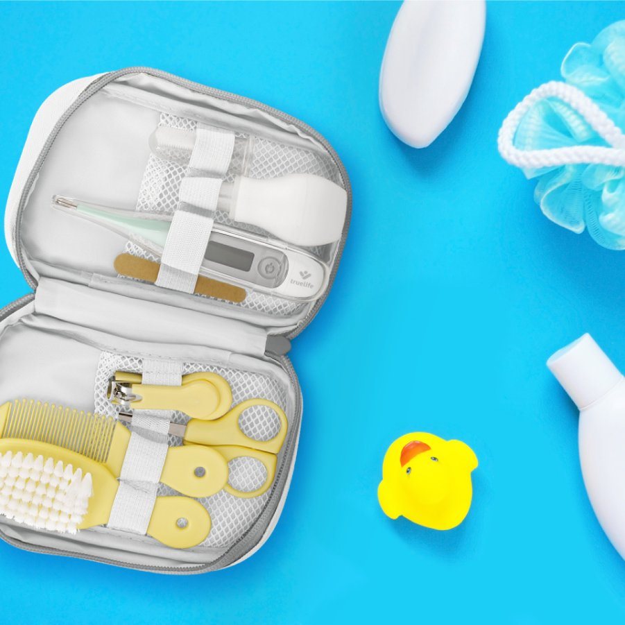 TrueLife BabyKit - Startovací sady pro miminka5 