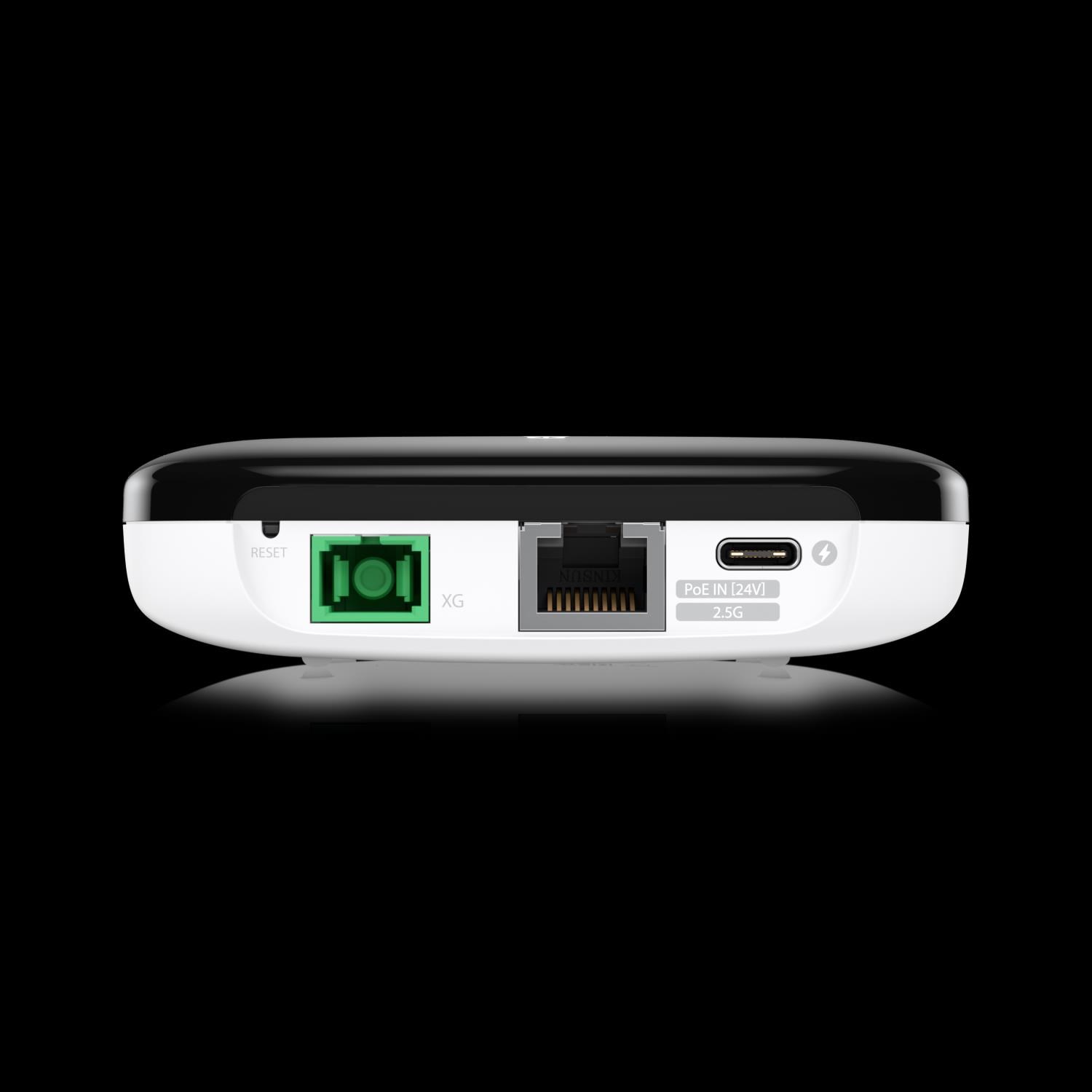 UBNT UISP-FIBER-XG,  UISP Fiber XG-PON CPE0 