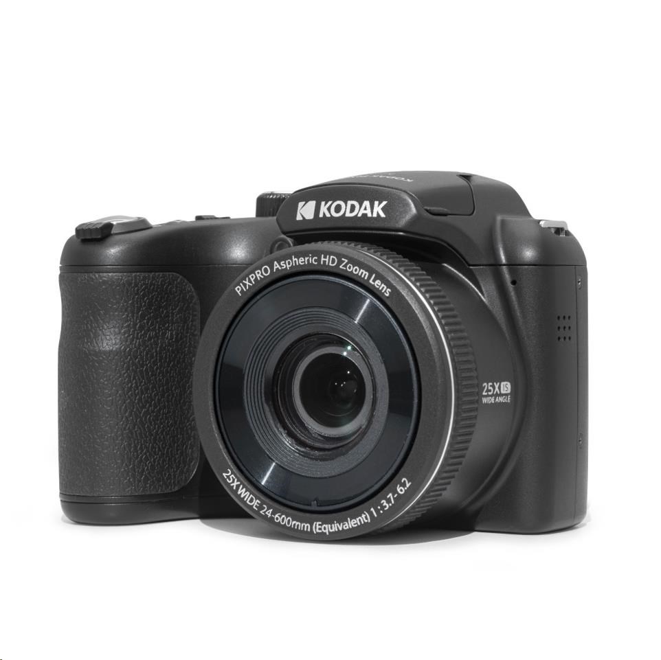 KODAK Astro Zoom AZ255 Black0 