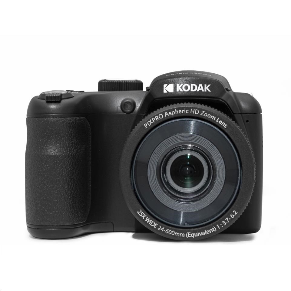 KODAK Astro Zoom AZ255 Black2 