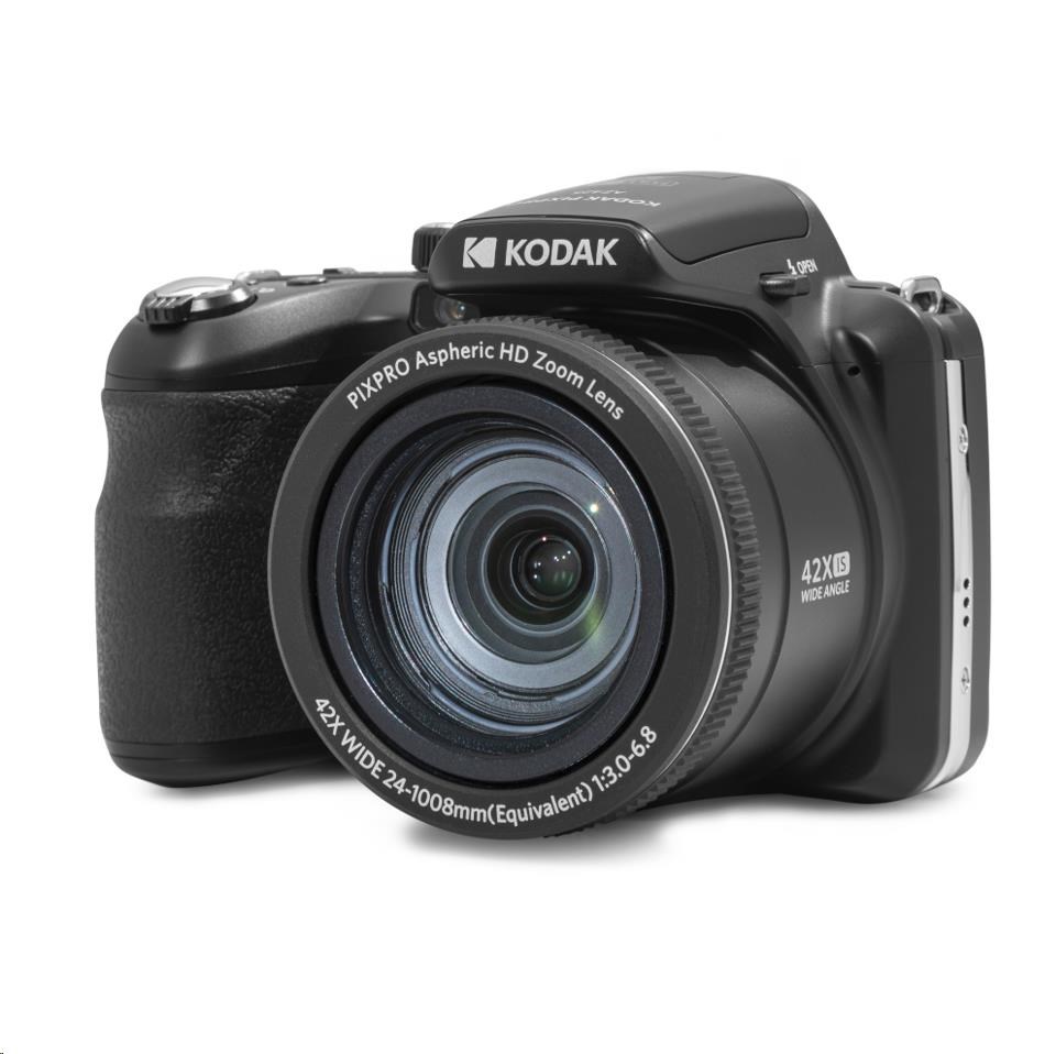 KODAK Astro Zoom AZ425 Black0 