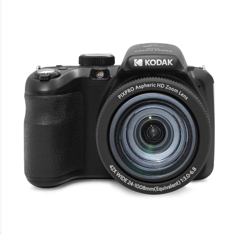 KODAK Astro Zoom AZ425 Black2 