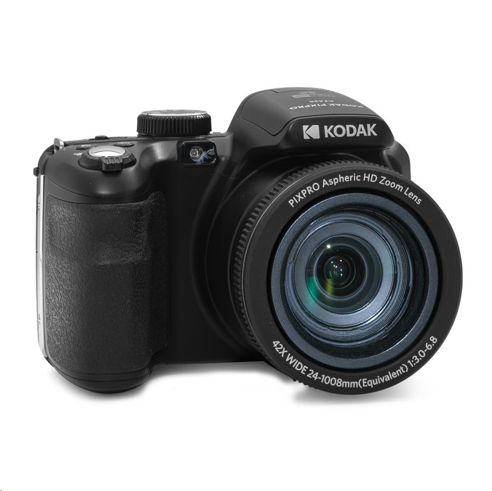 KODAK Astro Zoom AZ425 Black3 