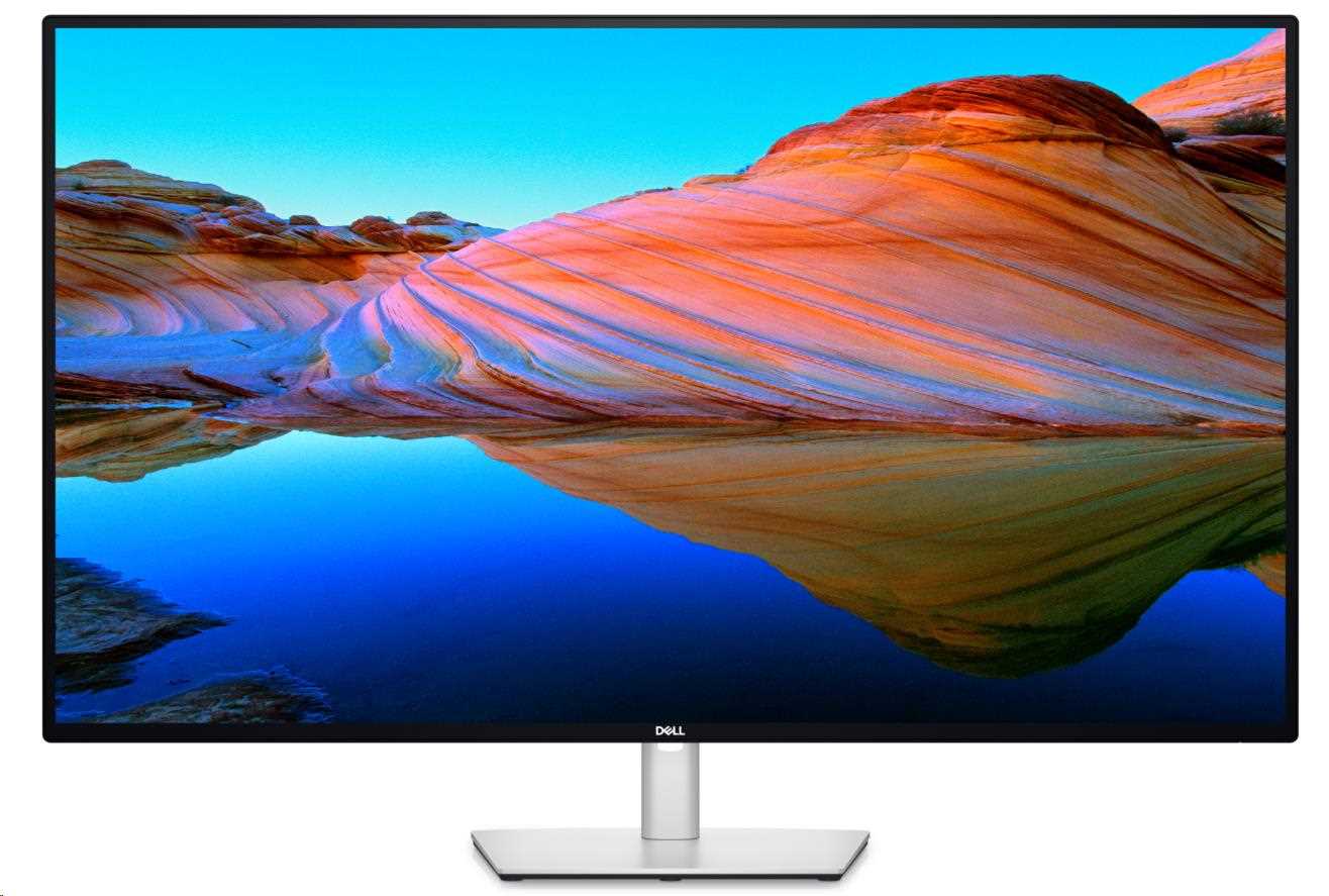 DELL LCD U4323QE - 42.51