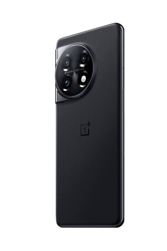 OnePlus 11 5G 8GB/ 128GB,  EU,  černá4 