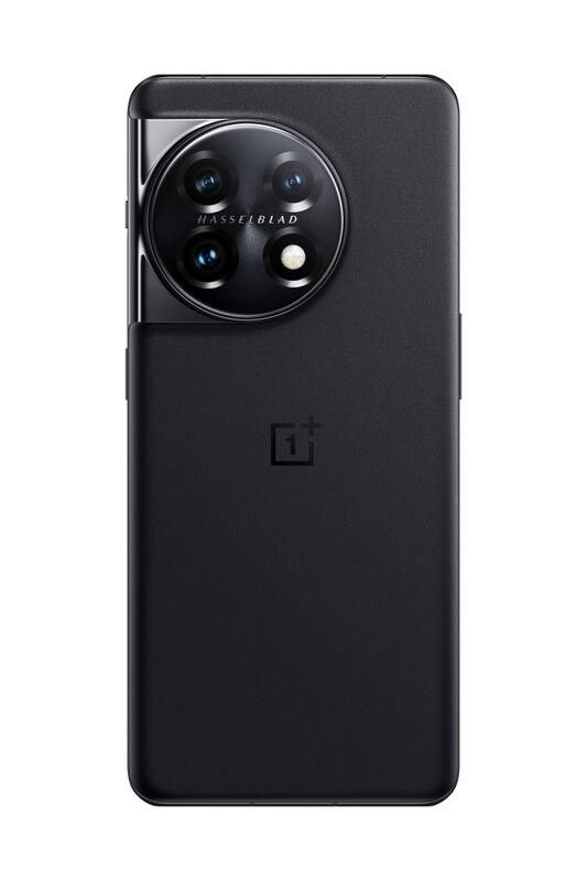 OnePlus 11 5G 8GB/ 128GB,  EU,  černá5 