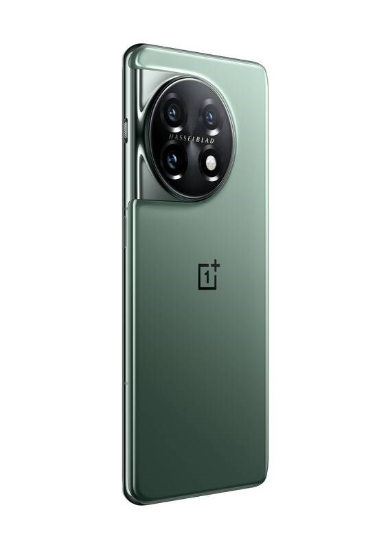 OnePlus 11 5G 16GB/ 256GB,  EU,  zelená7 