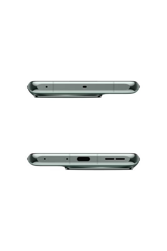 OnePlus 11 5G 16GB/ 256GB,  EU,  zelená9 